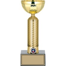 Odak Kupa - Medium Kupalar - M-045 C - 27 cm