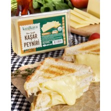 Kaşar Peyniri 500G