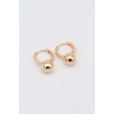 SHESRA Minimal Top Model Küpe