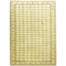 Soho Antiq Behru El Dokuma Bünyan Halısı 305 x 423  cm