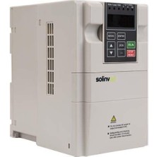 Solinved 2 Hp 1.5 Kw Trifaze Solar Pompa Sürücü