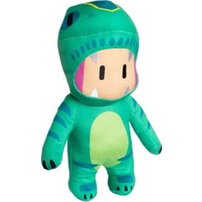 Çocuk Stumble Guys Peluş 30 cm