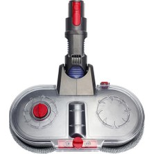 Huttrequ Dyson V7 V8 V10 8 Paçavra Için Elektrikli Paspaslı Elektrikli Süpürge Su Tankı (Yurt Dışından)