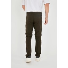 Bast10 Şorta Dönüşen Likralı Yazlık  Taktik Pantolon Outdoor Dönüştürülebilir Erkek Kadın Pantolon