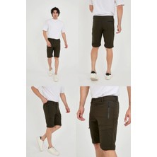 Bast10 Şorta Dönüşen Likralı Yazlık  Taktik Pantolon Outdoor Dönüştürülebilir Erkek Kadın Pantolon