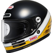 Shoeı Glamster Abıdıng  Kask