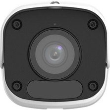 Uniview Unv IPC2122LB-ASF28K-A 2mp Mini Ir Bullet Ip Kamera Sesli + Gece Görüşlü