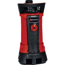Einhell Ge-Dp 6935 A Eco Kirli Su Dalgıç Pompa