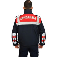 Mysia Outdoor Jandarma Asayiş U Kol Mont Kolları Çıkabilen
