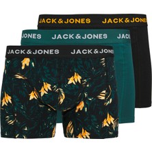 Jack & Jones Jactyler Trunks 3 Pack 12269360