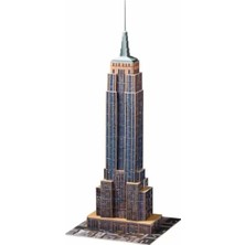 Çocuk Ravensburger Empire State Binası 3D Puzzle