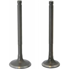 Monero Emme Egzoz Sübap Takımı Honda Alpha 110