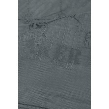 Aker Koza %50 Floush %50 Cotton Eşarp -1050950-03