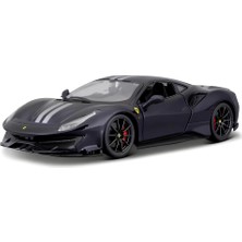 Bburago 1:24 Ferrari 488 Pista Model Araba