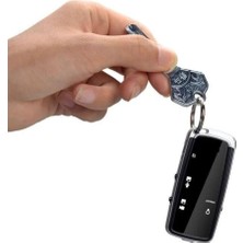 Mini Kamera ve Ses Kayıt Cihazı