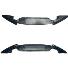 ITAQI HONDA CIVIC TAMPON MUHAFAZA 2016-2021 (ÖN ALT)