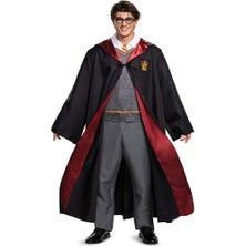 Harry Potter Gryffindor Cübbe Çocuk Boy 11-12 Yaş