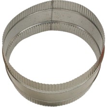 Grow Wizard Metal Manşon 315 mm