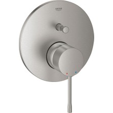 Grohe Essence Ankastre Banyo/duş Bataryası - 24167DC1