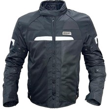 Mont ForteGT Erkek Inferno 2001072 Siyah