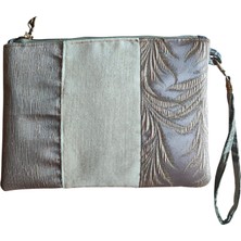 Vertiginoso Kadın Portföy Clutch El Çantası