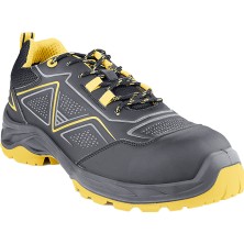 UR Panther Sarı S3 Ayakkabı No:46