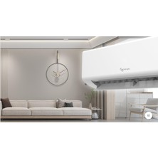 Rose Air 12000 Btu Inverter Klima (Hisense Tarafından Üretilmiştir)