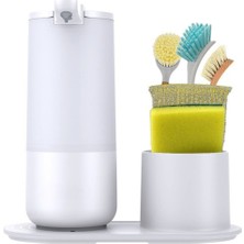 Smartgift Otomatik Sensörlü Sıvı Sabunluk 250ML