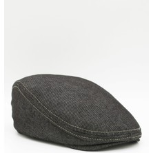 Külah Outdoor Şapka Erkek Yazlık Kasket Antrasit