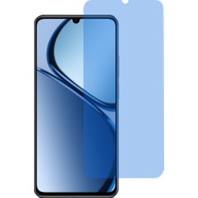 Microcase Realme C63 4g  Nano Esnek Ekran Koruma FILMI-AL3272