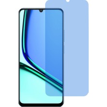 Microcase Realme Note 60 4g  Nano Esnek Ekran Koruma FILMI-AL3272