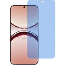 Microcase Oppo Find X8  Nano Esnek Ekran Koruma FILMI-AL3272