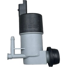 Nıssan Navara Su Fıskiye Motoru 2006-2015