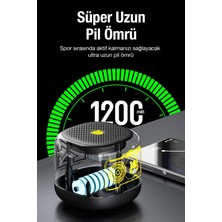Transformers TF-Y09 Bluetooth 5.4 Hoparlör - Gri