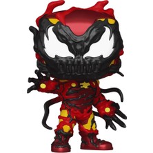 Funko Pop Marvel Carnageized Iron Man