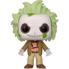 Funko Pop Movies Beetlejuice 2 Beetlejuice