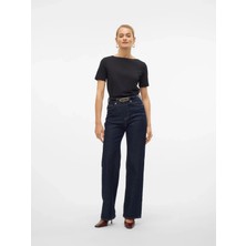 Only Vero Moda 10231753 Kadin Body - Siyah