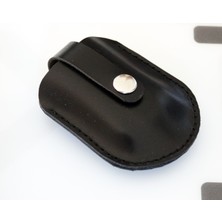 Penta Polo Cronder Mekanizmalı Zippo Çakmak Kılıfı