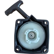 Rapco Starter Komple Kurmalı Kapak