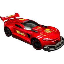 Uzaktan Kumandalı 1/10 Şarjlı Romote Control Car 789-206A