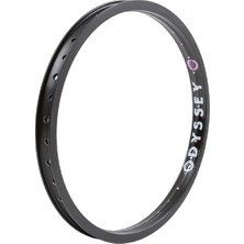 Odyssey Quadrant Çember (Siyah)