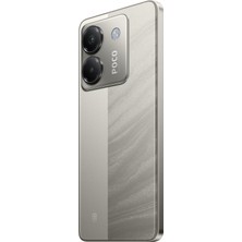 Poco M7 Pro 12GB Ram 256GB Rom Gümüş