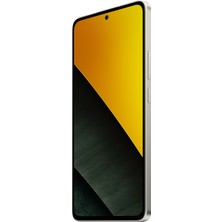 Poco M7 Pro 12GB Ram 256GB Rom Gümüş