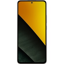 Poco M7 Pro 12GB Ram 256GB Rom Gümüş