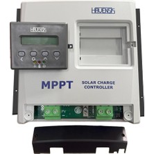 Havensis 150V 60A Mppt Solar Şarj Kontrol Solar-60AMPS