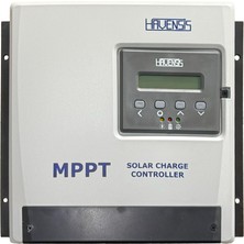 Havensis 150V 80A Mppt Solar Şarj Kontrol Solar-80AMPS
