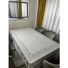 Misafir Masa Örtüsü / Dertsiz Örtü