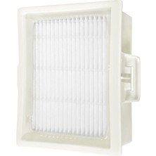 Huttrequ Adet Elektrikli Süpürge Parçası Toz Hepa Filtresi Bosch Gl-40 Gl-10 (Yurt Dışından)