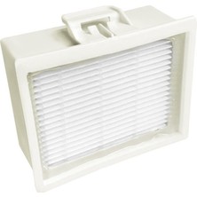 Huttrequ Adet Elektrikli Süpürge Parçası Toz Hepa Filtresi Bosch Gl-40 Gl-10 (Yurt Dışından)