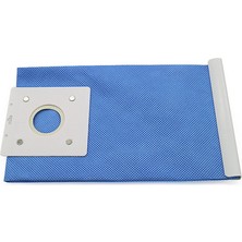 Huttrequ Samsung Elektrikli Süpürge Toz Torbası Için Dokumasız Kumaş Çanta DJ69-00420B (Yurt Dışından)